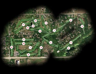Reedsburg Country Club