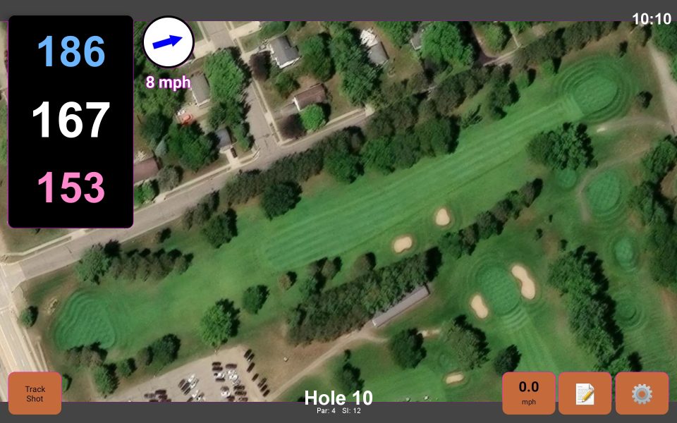 Hole preview 2