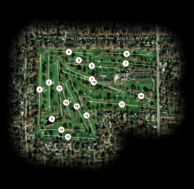 Champaign Country Club