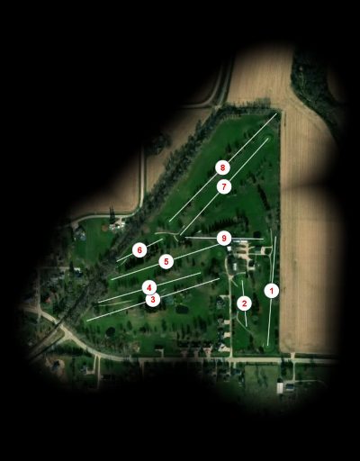 Meadowview Country Club
