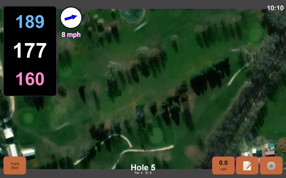 Hole preview 2