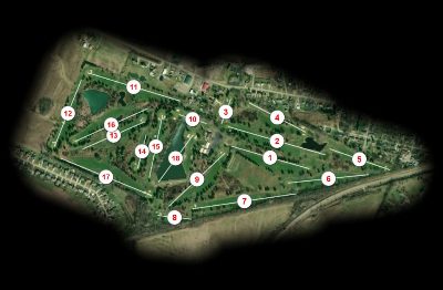 Chillicothe Jaycee Public Golf Club