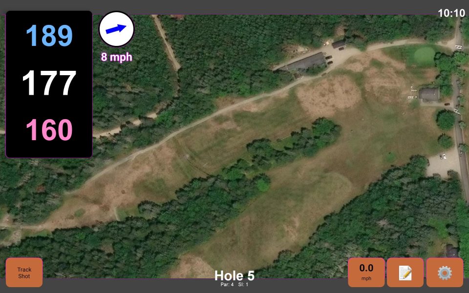 Hole preview 2