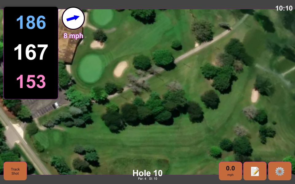 Hole preview 2