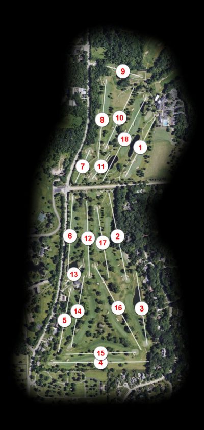 St Charles Country Club