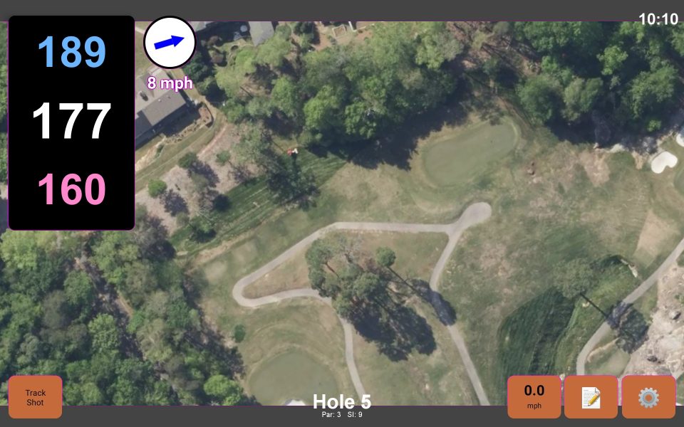 Hole preview 2