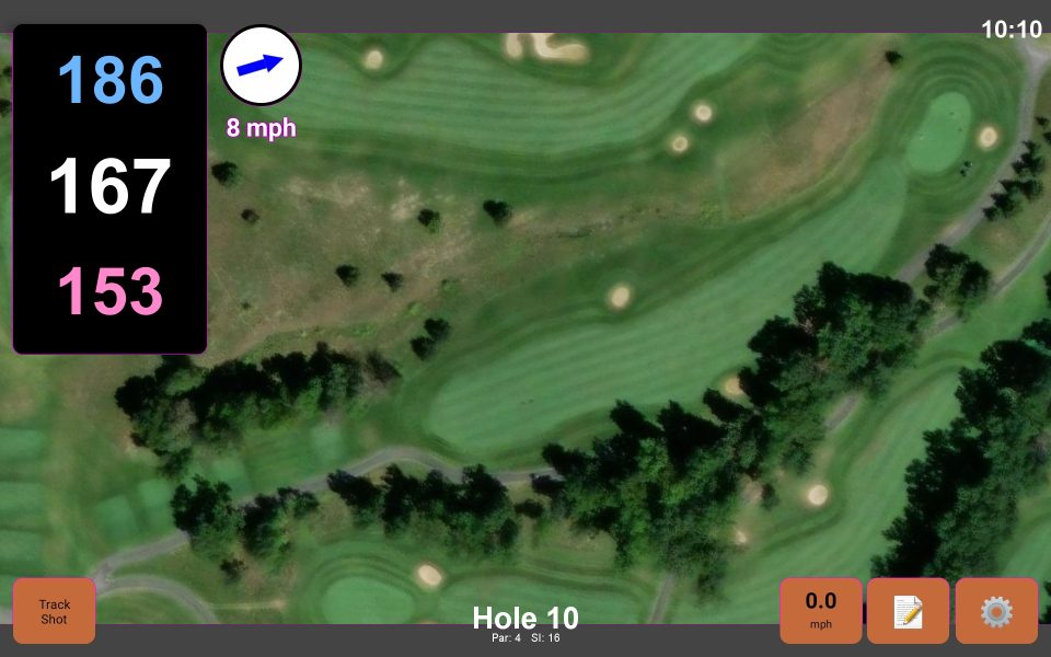 Hole preview 2