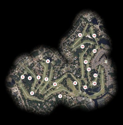 Surf Golf & Beach Club