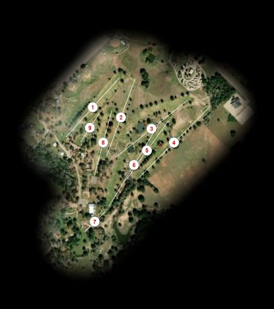 Yoakum Municipal Golf Course