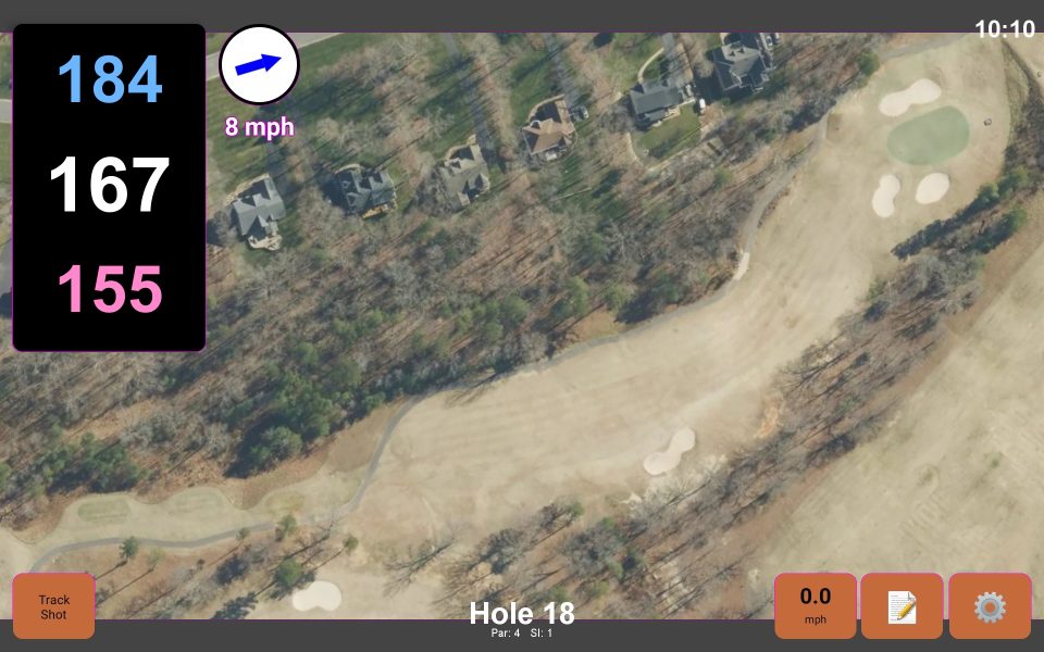 Hole preview 3