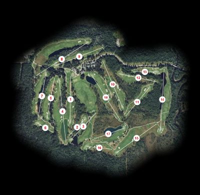The Preserve Golf Club