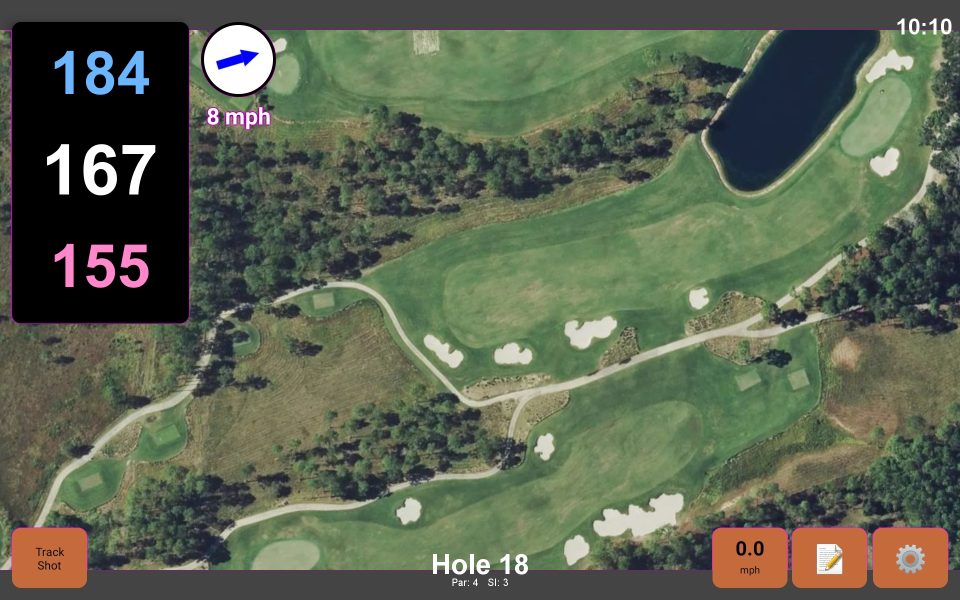 Hole preview 3
