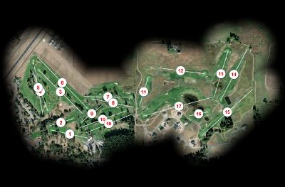 Dominion Meadows Golf Club