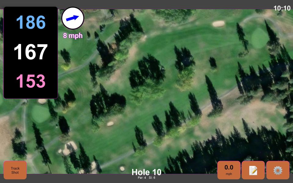 Hole preview 2