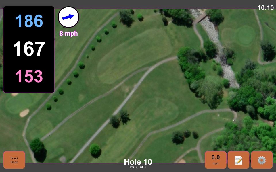 Hole preview 2