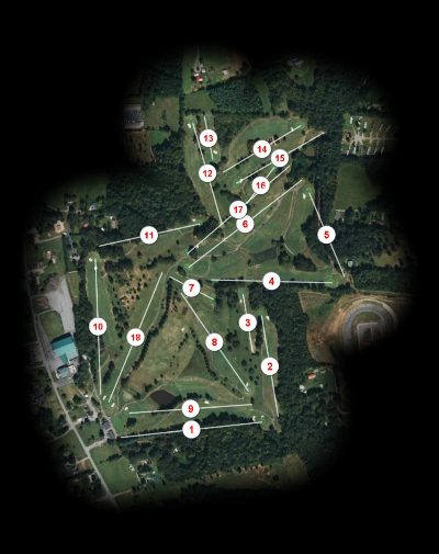 Orchard Hills Golf Course