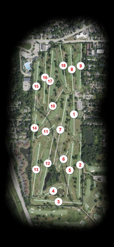 Sunset Valley Golf Club
