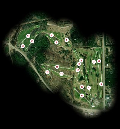 Newberry Country Club