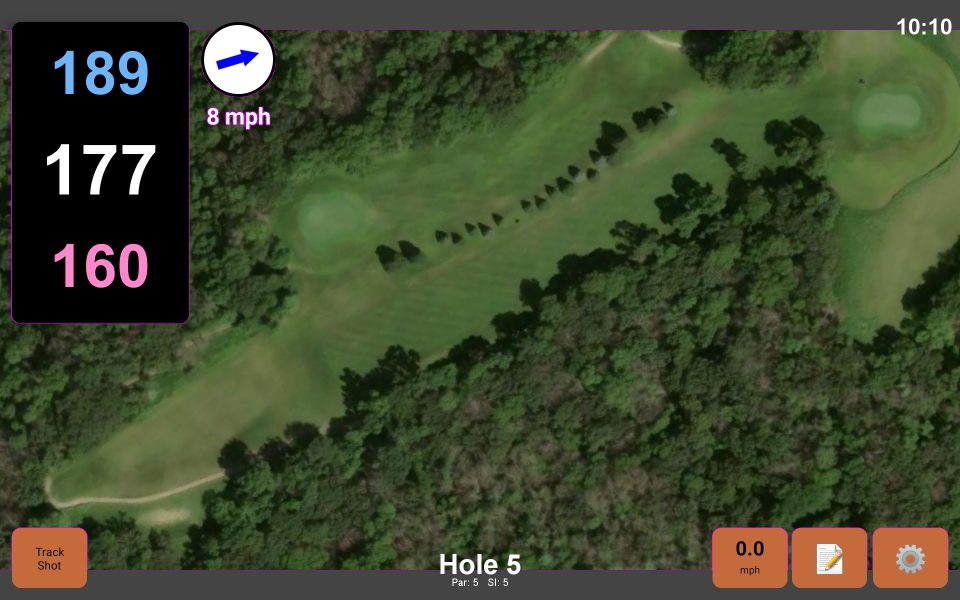 Hole preview 2