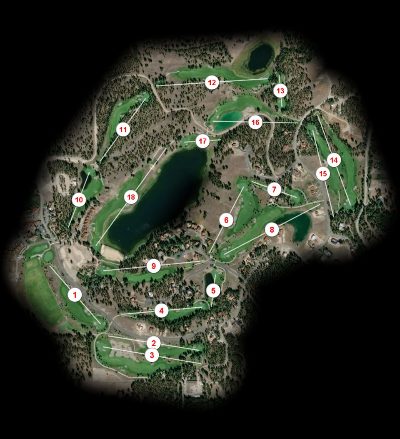 Wilderness Club