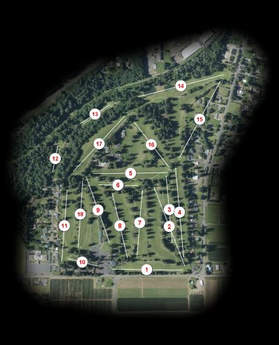 Mountain View Golf Club