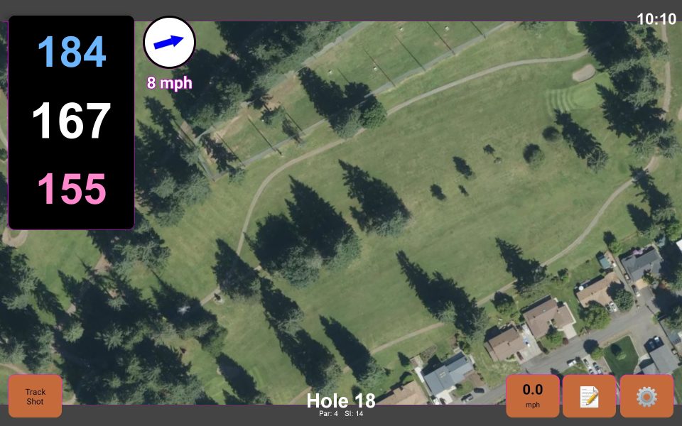 Hole preview 3