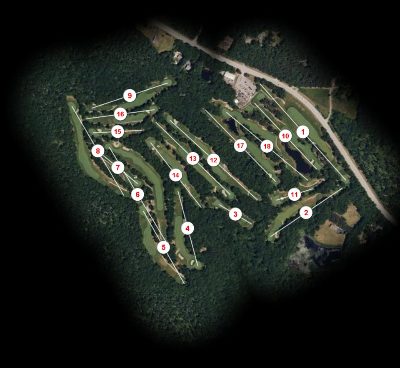 Beaver River Golf Club