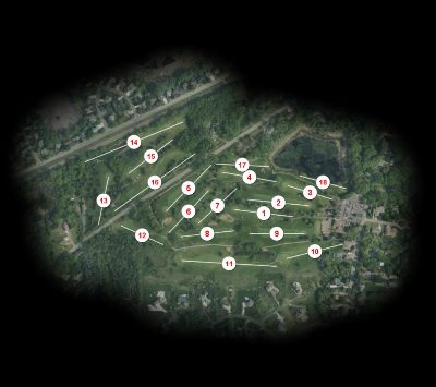 Gem Lake Hills Golf Course