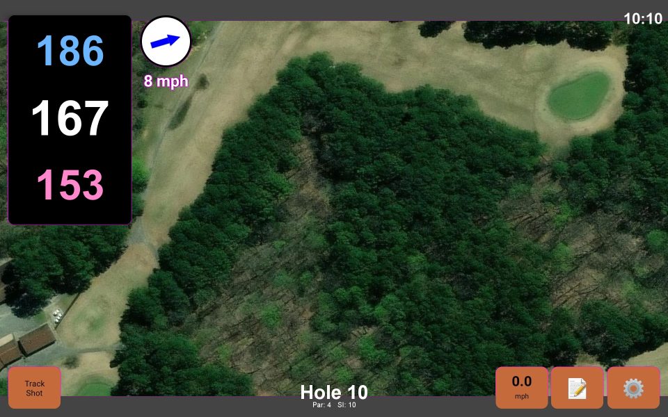 Hole preview 2