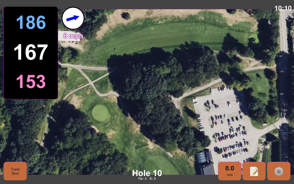 Hole preview 2