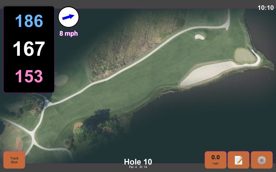 Hole preview 2