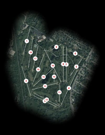 Glen Echo Country Club