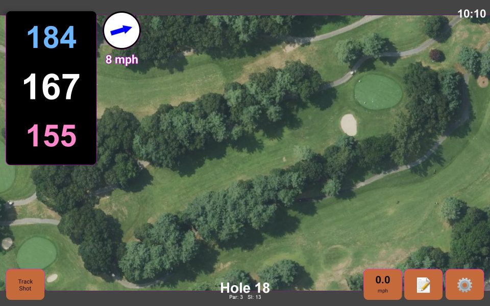 Hole preview 3