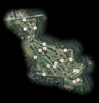 Columbus Country Club Championship