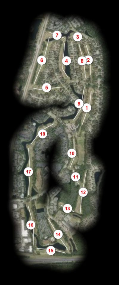 Windsor Parke Golf Club