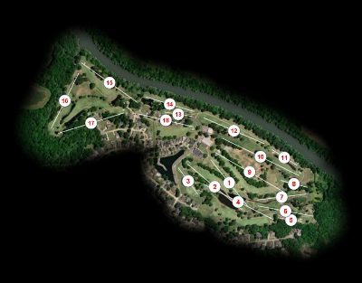 The Course at River Oaks