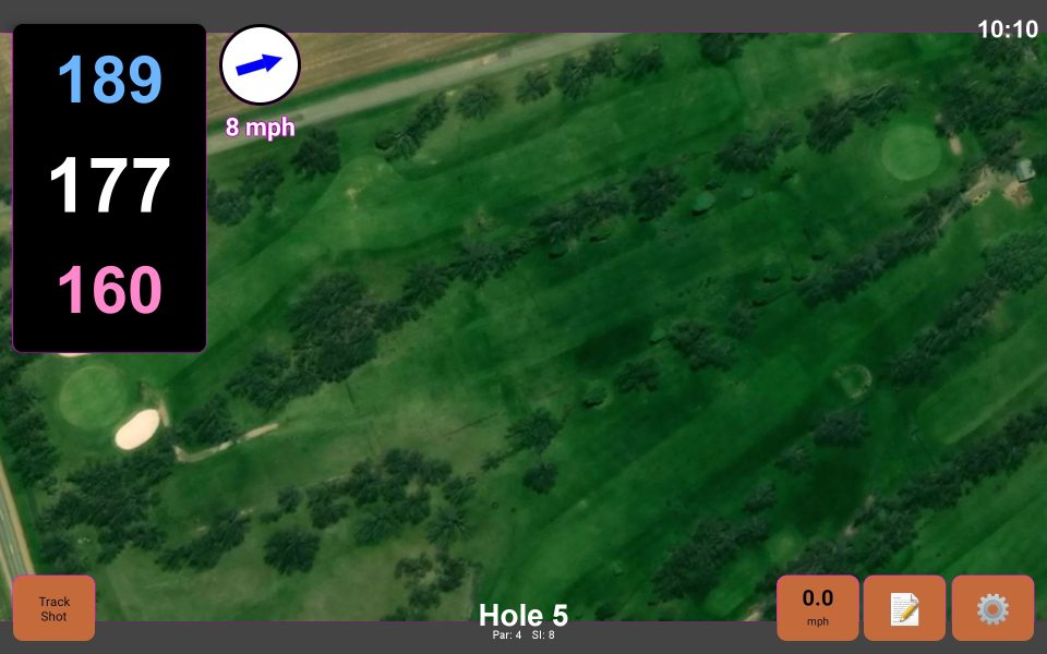 Hole preview 2
