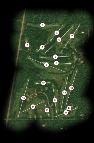 Long Bow Golf Club