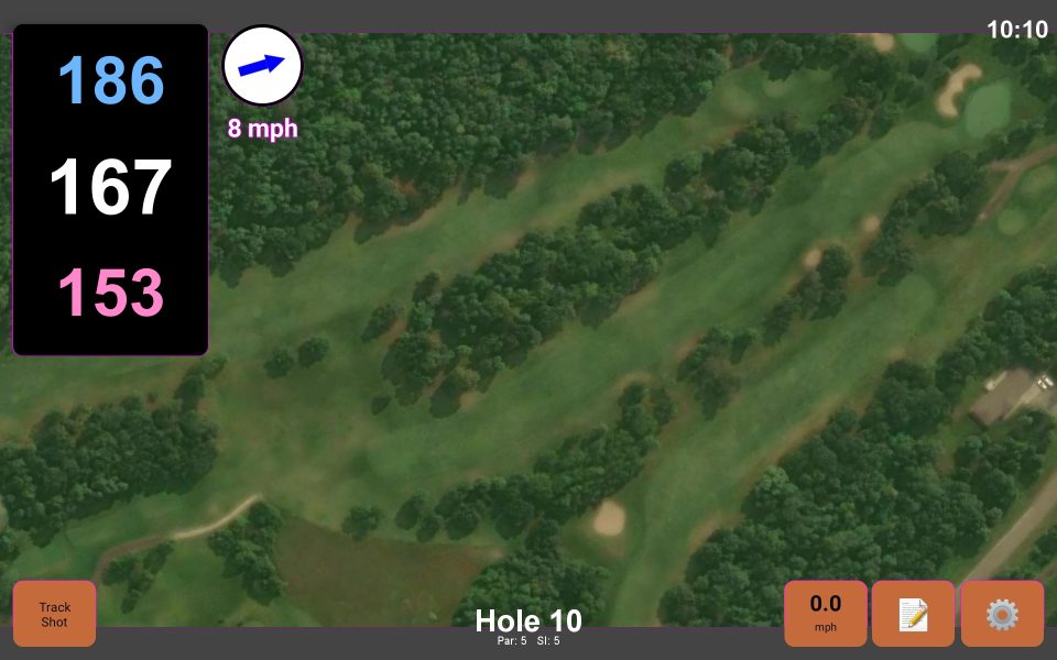Hole preview 2