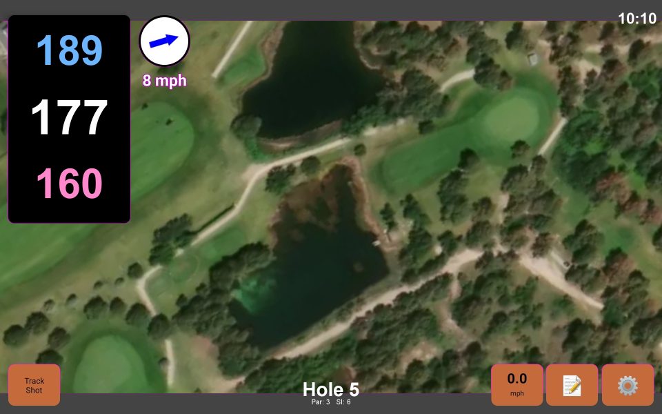 Hole preview 2