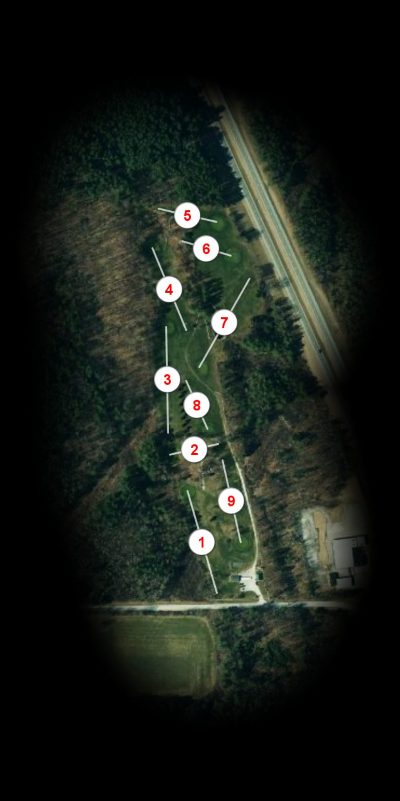 Stonehedge Golf and FootGolf Course
