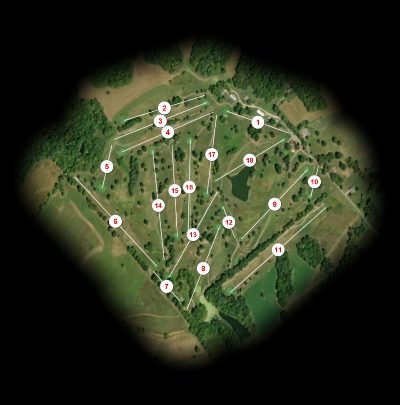 Fairway Golf Course
