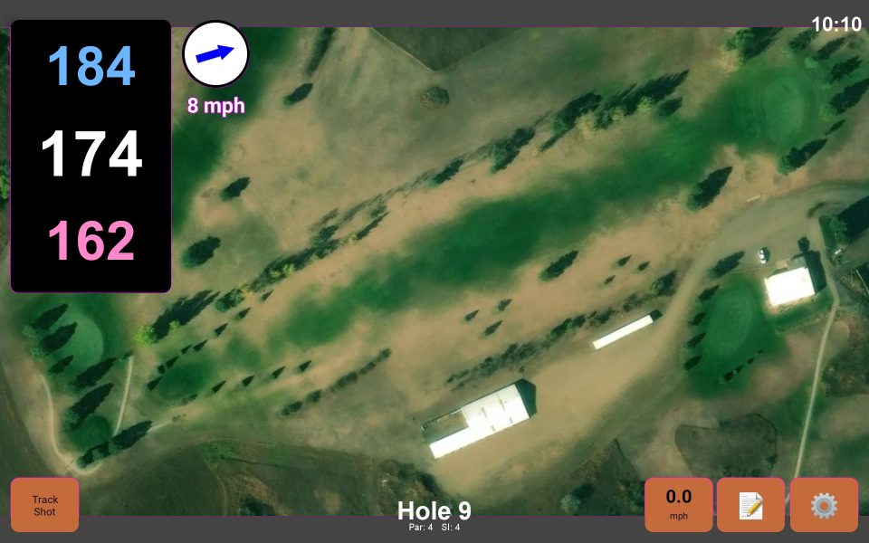 Hole preview 3
