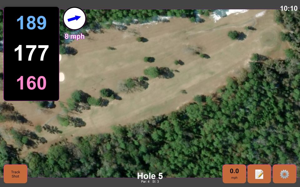 Hole preview 2