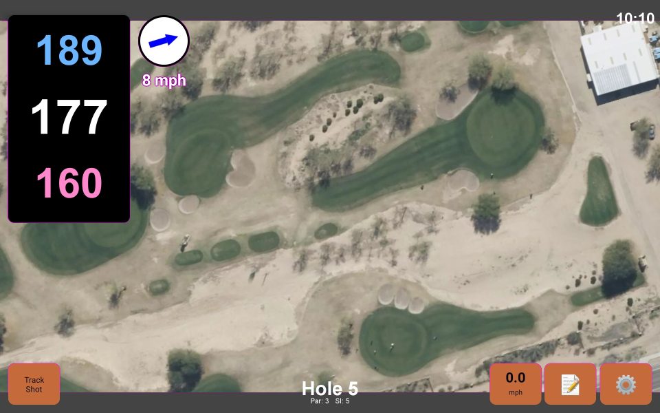 Hole preview 2