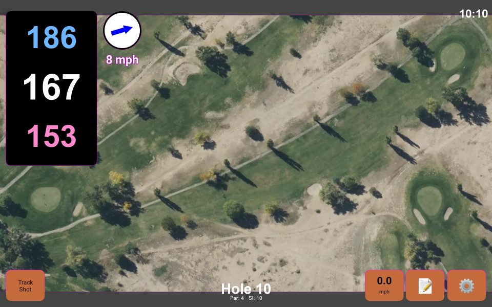 Hole preview 2