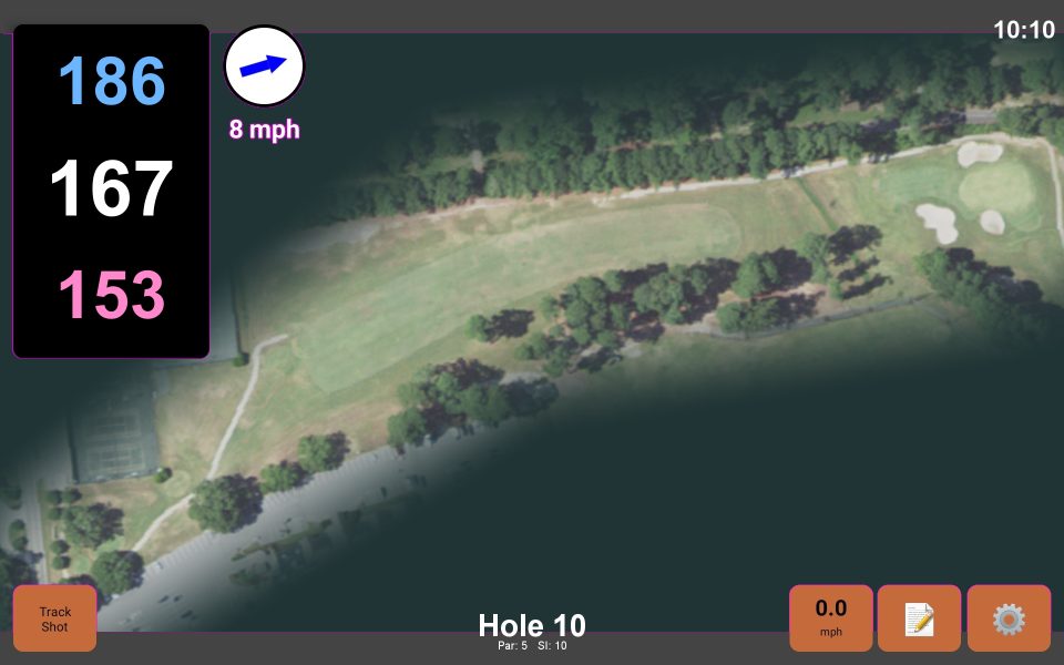 Hole preview 2
