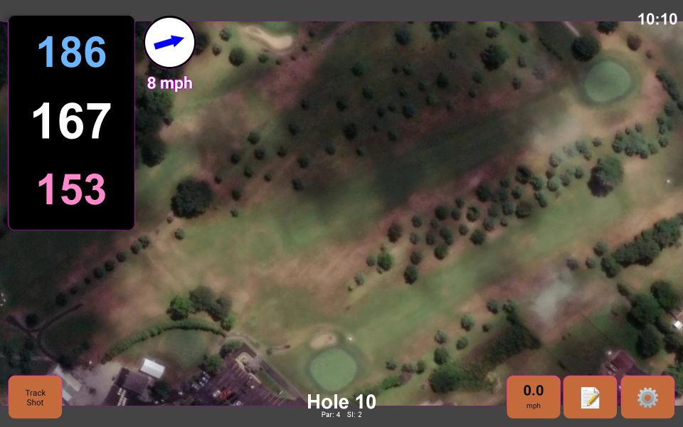 Hole preview 2