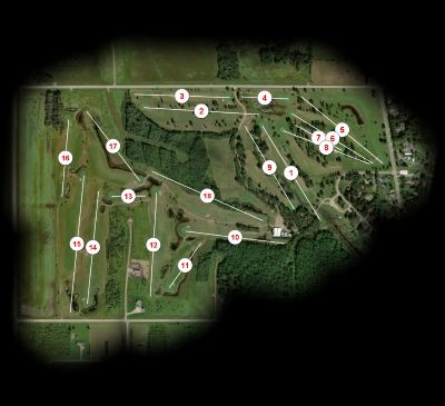 Oak Harbor Golf Course