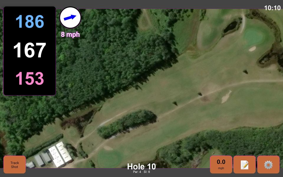 Hole preview 2